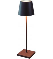 LED Outdoor Rechargeable Table lamp