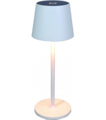 LED Outdoor Rechargeable Table lamp