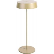 LED Outdoor Rechargeable Table lamp..