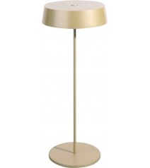 LED Outdoor Rechargeable Table lamp