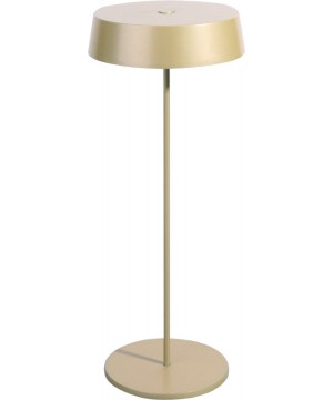 LED Outdoor Rechargeable Table lamp