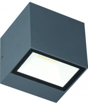 New LED Wall Lights WS-1064 Series