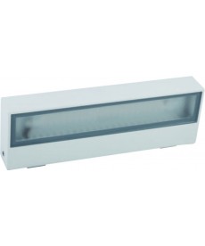 LED OUTDOOR WALL LIGHT