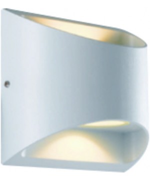 LED OUTDOOR WALL LIGHT