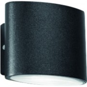 LED OUTDOOR WALL LIGHT..