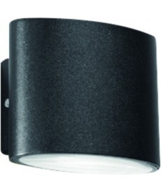 LED OUTDOOR WALL LIGHT