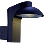 LED OUTDOOR WALL LIGHT..