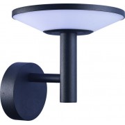 LED OUTDOOR WALL LIGHT..