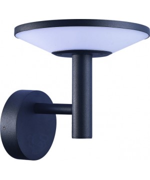 LED OUTDOOR WALL LIGHT