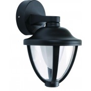 LED OUTDOOR WALL LIGHT..