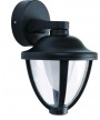 LED OUTDOOR WALL LIGHT