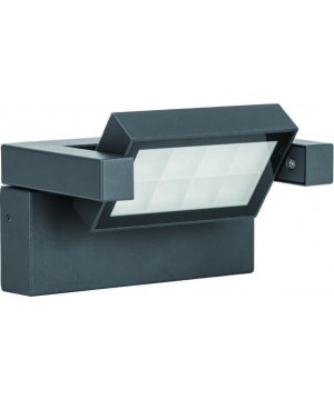 LED OUTDOOR WALL LIGHT