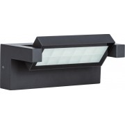 LED OUTDOOR WALL LIGHT..