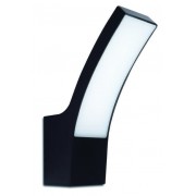 LED OUTDOOR WALL LIGHT..